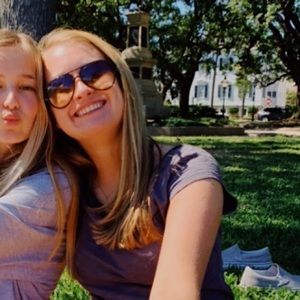 Meet your Posher, Clare